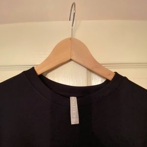 Athleta Tunic Dress with High Slits